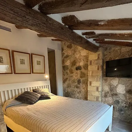 Apartment Atico Con Terraza En Capcanes Capsanes