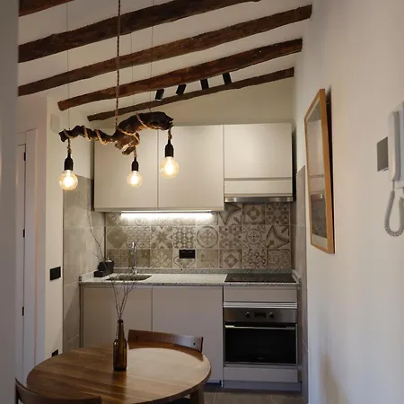 Apartment Atico Con Terraza En Capcanes Capsanes